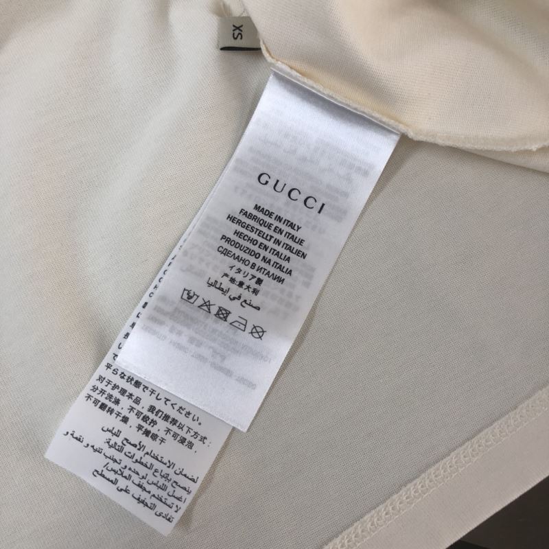 Gucci T-Shirts